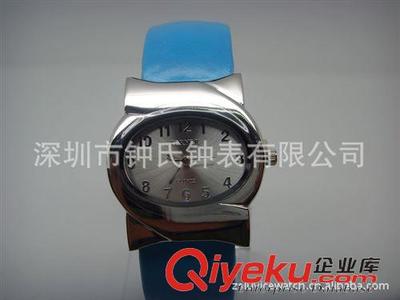 手镯表 时尚女士的必备腕间珠宝，首选手表工厂定制\u2014\u2014深圳市钟氏钟表