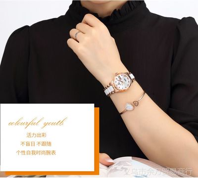 时间之镜 优雅永恒的高档机械表推荐